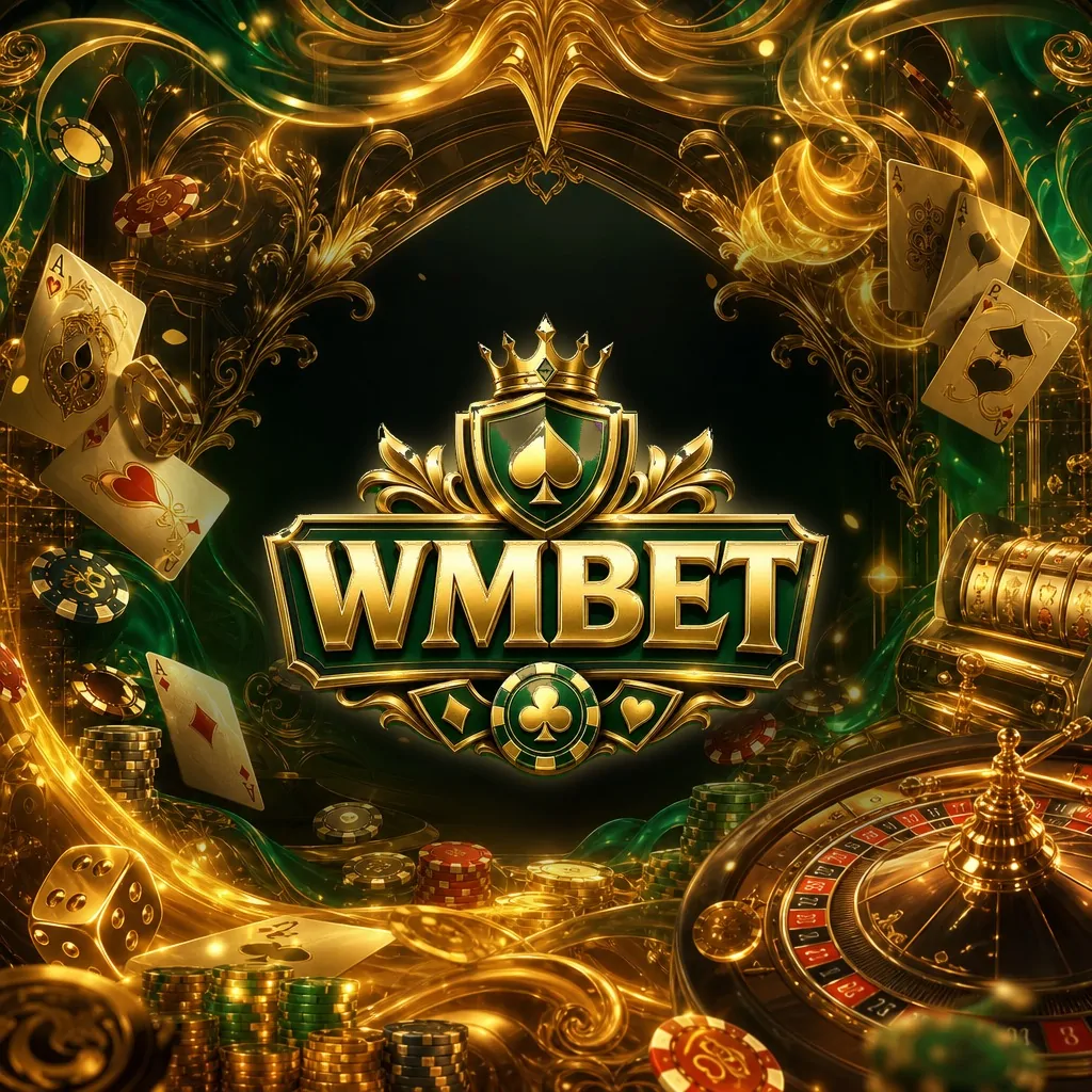 WMBET Banner